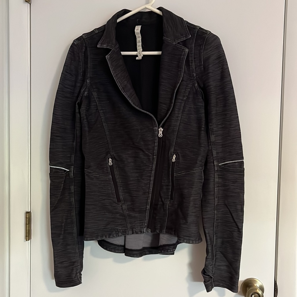Lululemon athletica jacket